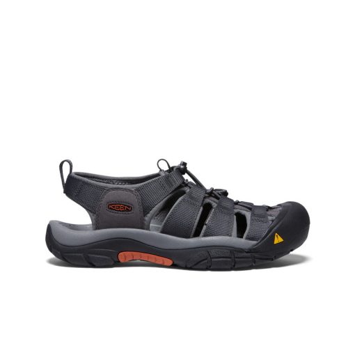 Men's Newport H2 Sandal  |  Magnet/Bombay Brown