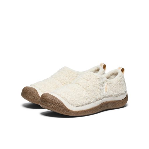Women's Howser II  |  Birch/Curry - Image 2