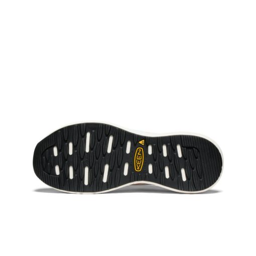 Women's Speedworks Work Sneaker (Carbon Toe)  |  Skyway/Black - Image 6