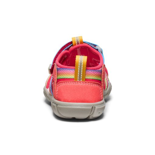 Big Kids' Seacamp II CNX  |  Rainbow Glow - Image 5
