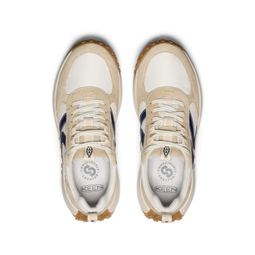 Women's KS86 Sneaker  |  Safari/Naval Academy - Image 5