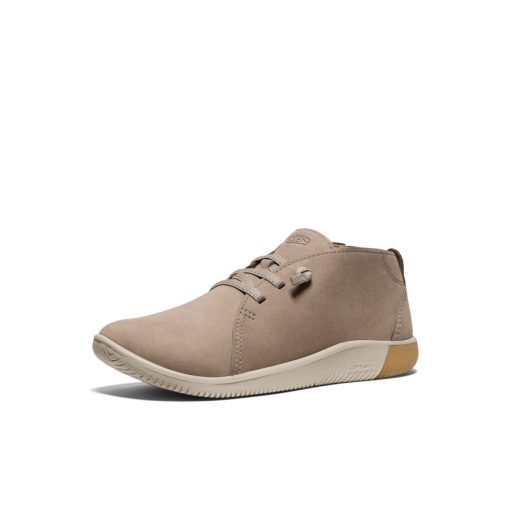Women's KNX Chukka  |  Brindle/Plaza Taupe - Image 3