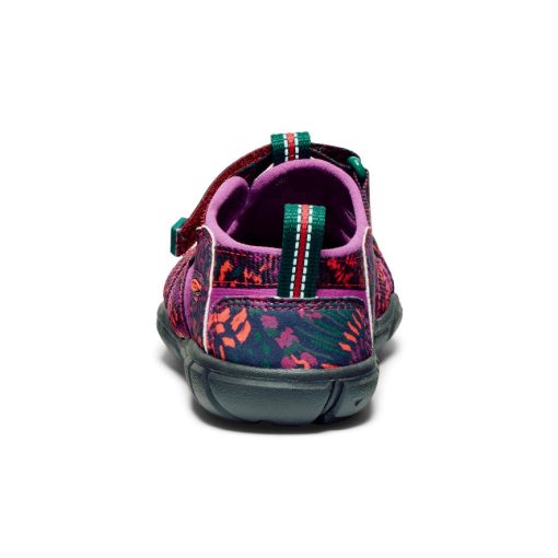 Little Kids' Seacamp II CNX  |  Persephone - Image 5