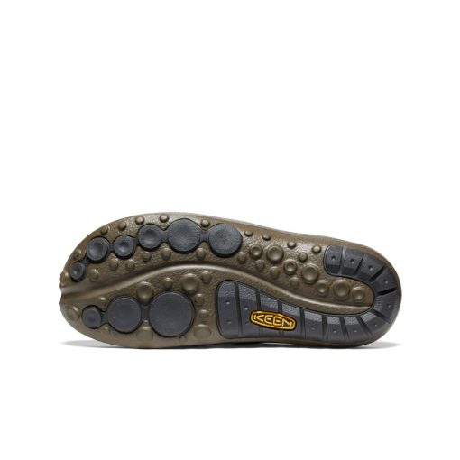 Men's Shanti Clog  |  Canteen/Plaza Taupe - Image 6