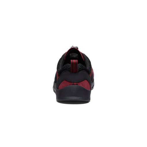 Women's Jasper Rocks Sneaker x Hiking Patrol  |  Phantasmal Red - Image 5