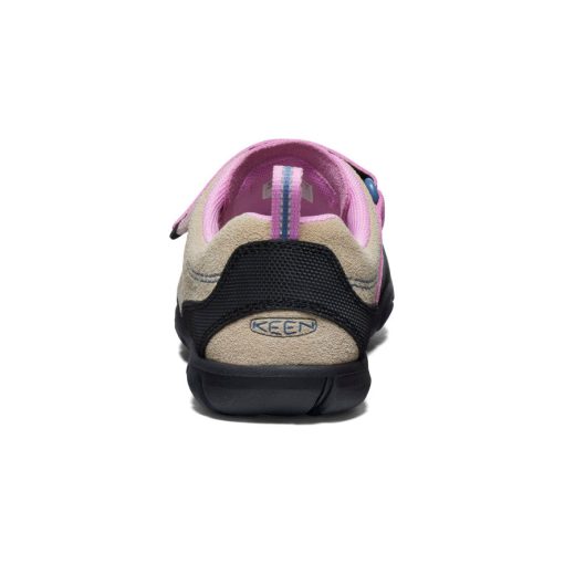 Big Kids' Jasper II  |  Safari/Pastel Lavender - Image 5