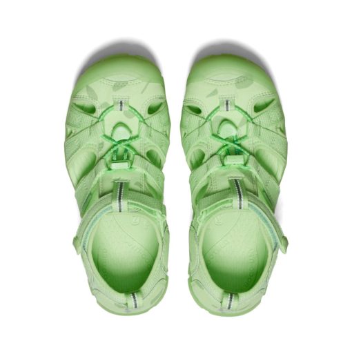 Big Kids' Seacamp II CNX Sandal x namuk  |  Paradise - Image 4
