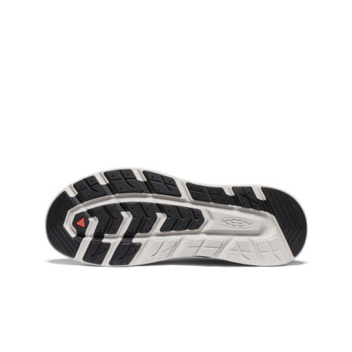 Men's WK450 Walking Shoe  |  Alloy/Steel Grey - Image 6