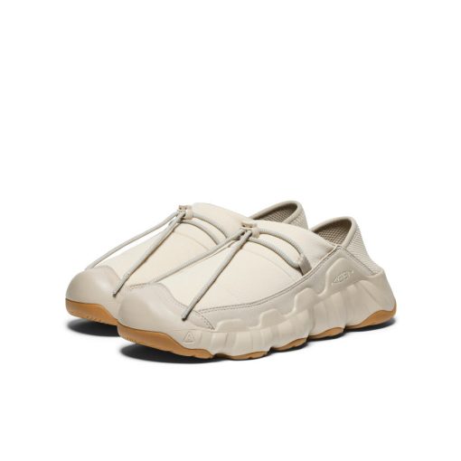 Men's Hypowser Crushback Shoe  |  Silver Lining/Plaza Taupe - Image 2