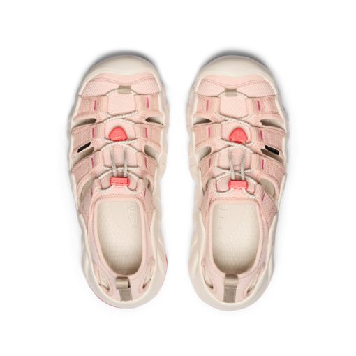 Women's Hyperport H2 Sandal  |  Cameo Rose/Dubarry - Image 4