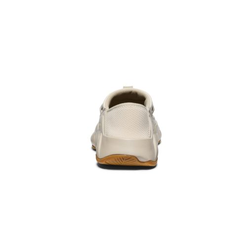 Men's Hypowser Crushback Shoe  |  Silver Lining/Plaza Taupe - Image 5