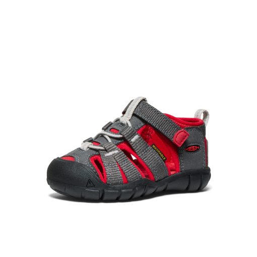 Toddlers' Seacamp II CNX  |  Magnet/Red Carpet - Image 2