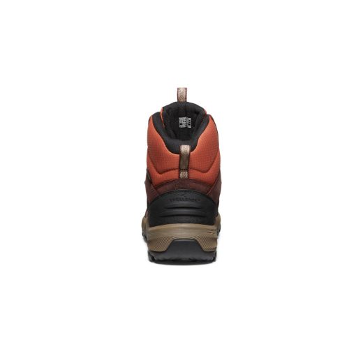 Women's Revel IV Polar Waterproof Boot  |  Andorra/Safari - Image 5