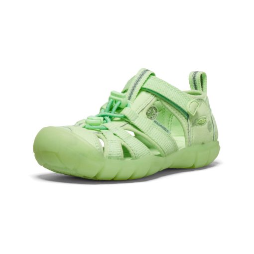Little Kids' Seacamp II CNX Sandal x namuk  |  Paradise - Image 3