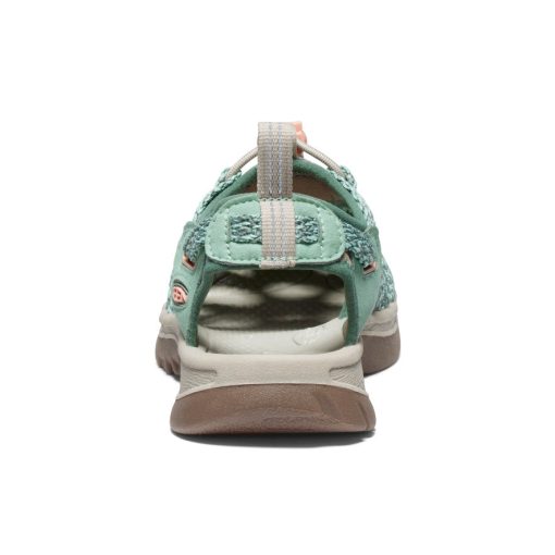 Women's Whisper  |  Granite Green/Peach Parfait - Image 5