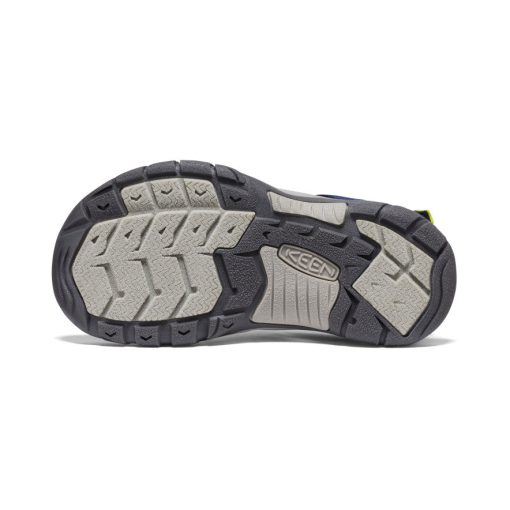 Big Kids' Newport Boundless Sandal  |  Naval Academy/Evening Primrose - Image 6