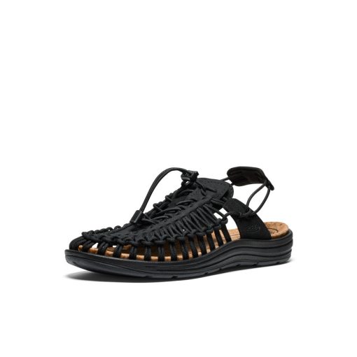 All Gender UNEEK II Convertible  |  Black/Black - Image 2