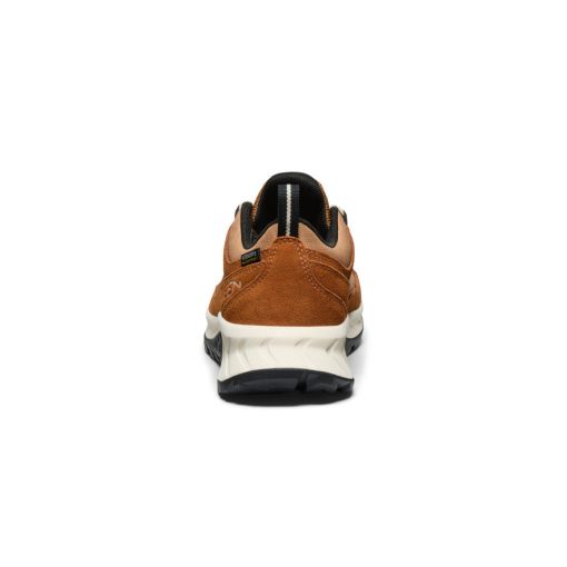 Women's Hightrail Waterproof Hiking Shoe  |  Roasted Pecan/Chipmunk - Image 5