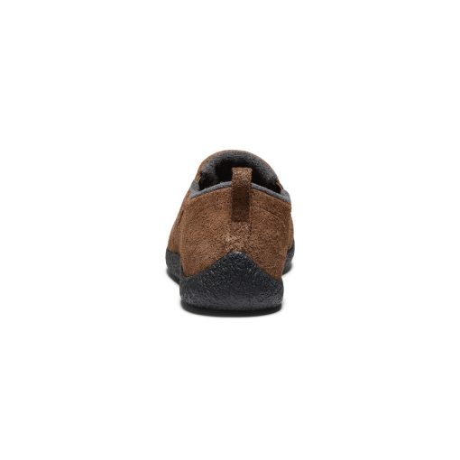Men's Howser II Leather  |  Dark Earth/Black - Image 5