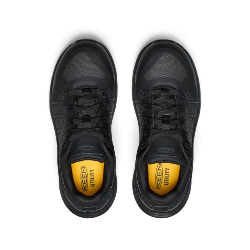 Women's Vista Energy XT (Carbon Toe)  |  Black/Raven - Image 4