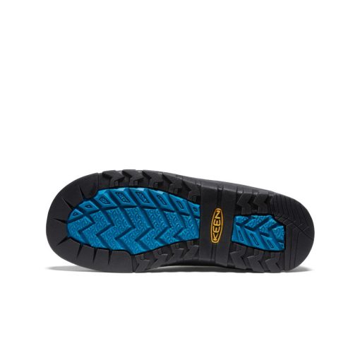 Women's Jasper Rocks Sneaker  |  Safari/Fjord Blue - Image 7