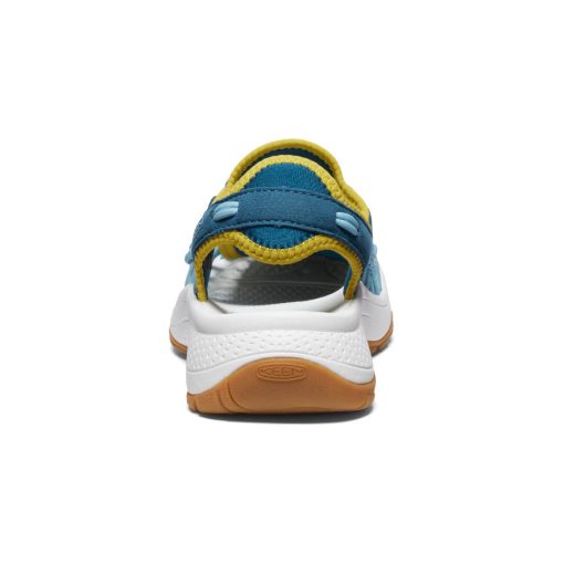 Women's UNEEK Astoria  |  Legion Blue/Reef Water - Image 5