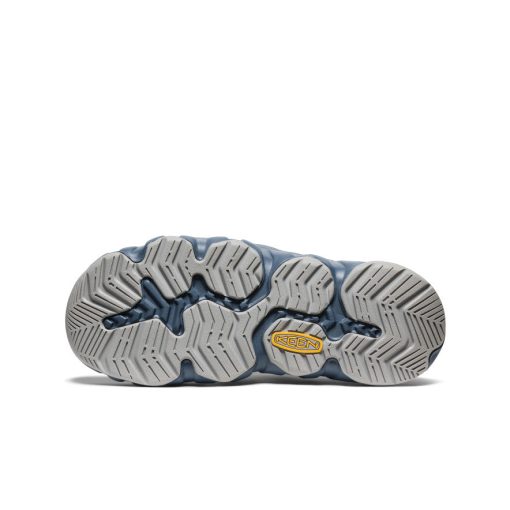 Men's Hyperport H2 Sandal  |  Vintage Indigo/Naval Academy - Image 6