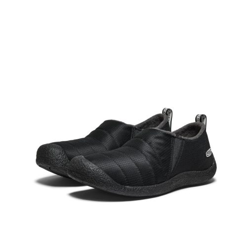 Men's Howser II  |  Triple Black - Image 2
