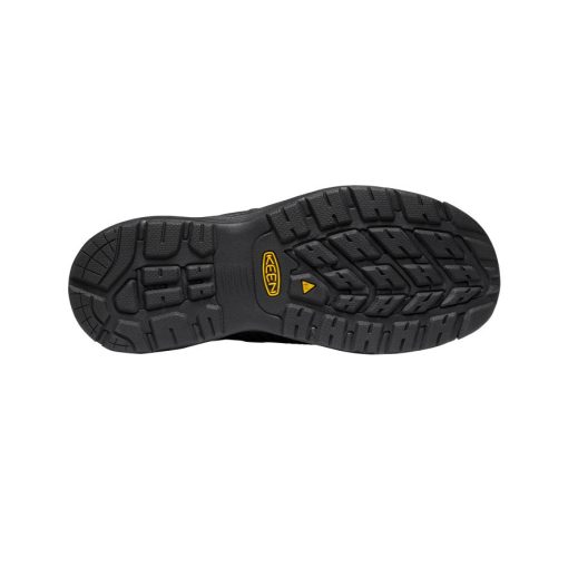 Men's Sparta XT (Aluminum Toe)  |  Black/Black - Image 5