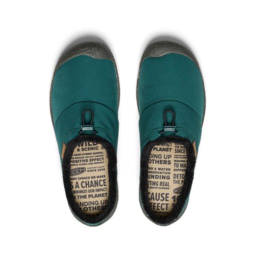 Men's Howser III Slide  |  Ponderosa Pine/Ponderosa Pine - Image 4