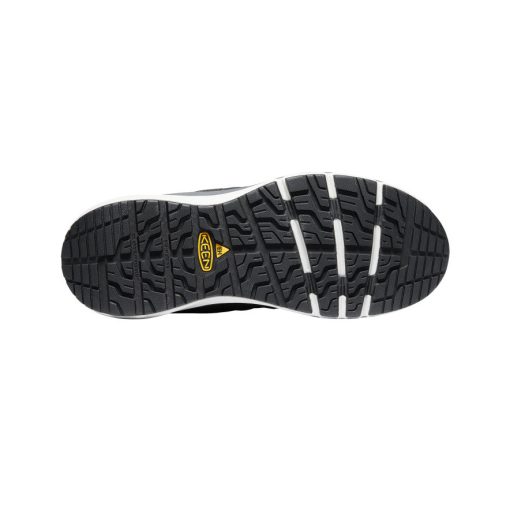 Men's Vista Energy Mid (Carbon Toe)  |  Vapor/Black - Image 5