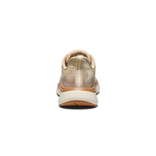 Women's Leiki Speed Hiking Shoe  |  Birch/Safari - Image 5