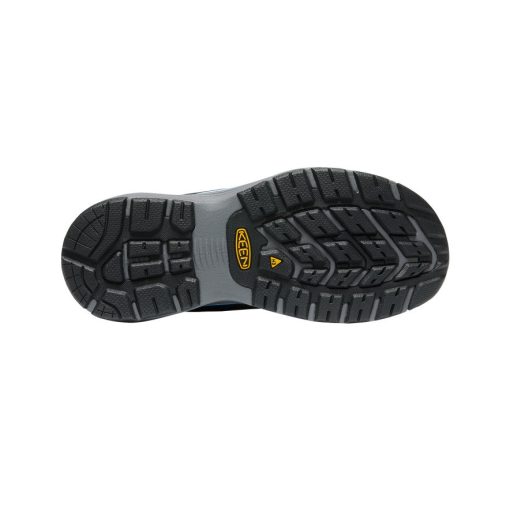 Women's Sparta 2 (Aluminum Toe)  |  Airy Blue/Black - Image 5