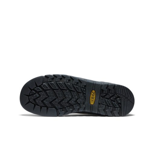 Men's Jasper Rocks Sneaker  |  Birch/Black - Image 6