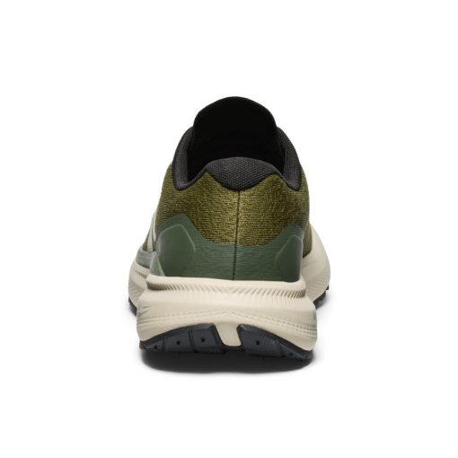 Men's WK500 Walking Shoe  |  Winter Moss/Plaza Taupe - Image 5
