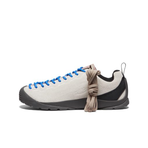 Women's Jasper Sneaker  |  Birch/Fawn - Image 4