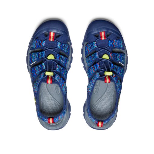 Men's Newport Retro Sandal x Dead Dye  |  Ddye16 - Image 4