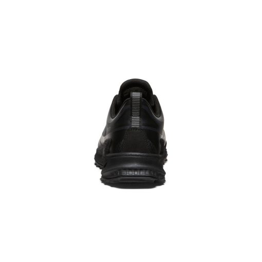 Women's Zionic Waterproof Hiking Shoe  |  Black/Black - Image 5