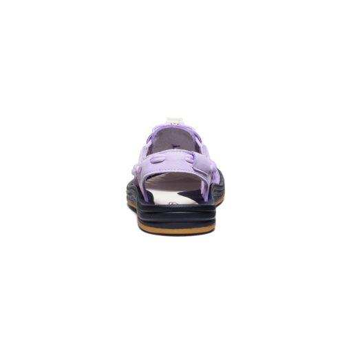 Women's UNEEK Sneaker  |  Orchid Petal/Birch - Image 5