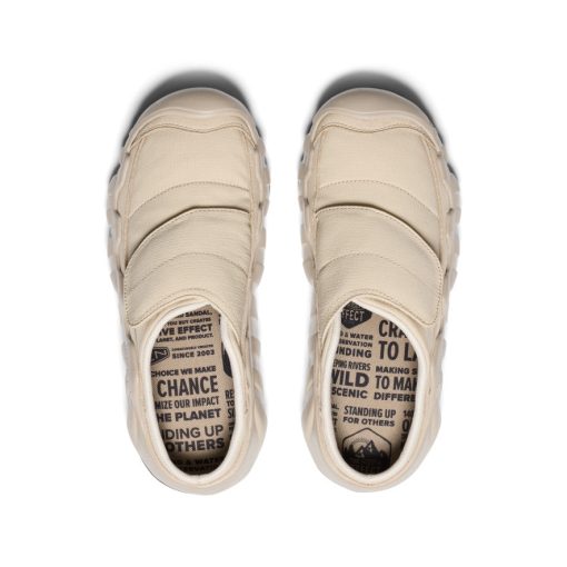 Women's Hypowser Wrap Shoe  |  Safari/Plaza Taupe - Image 4
