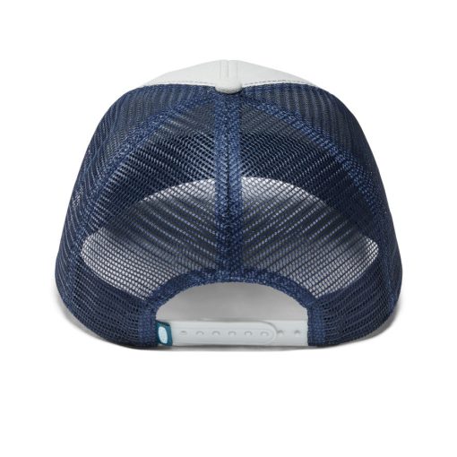 Waterfall Hat  |  Grey - Image 3