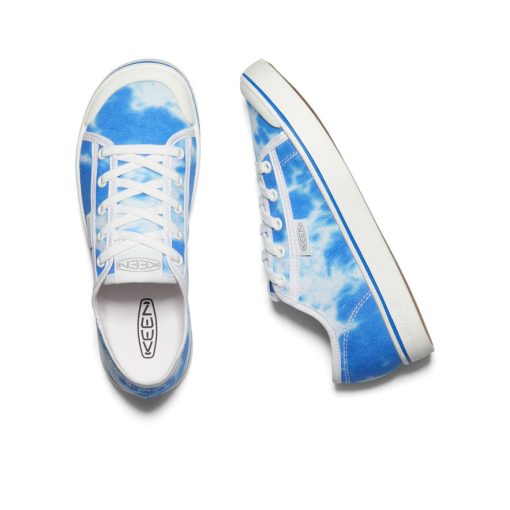 Women's Elsa Lite  |  Blue/White - Image 4