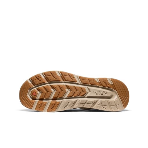 Men's UNEEK WK Sneaker  |  Birch/Plaza Taupe - Image 6
