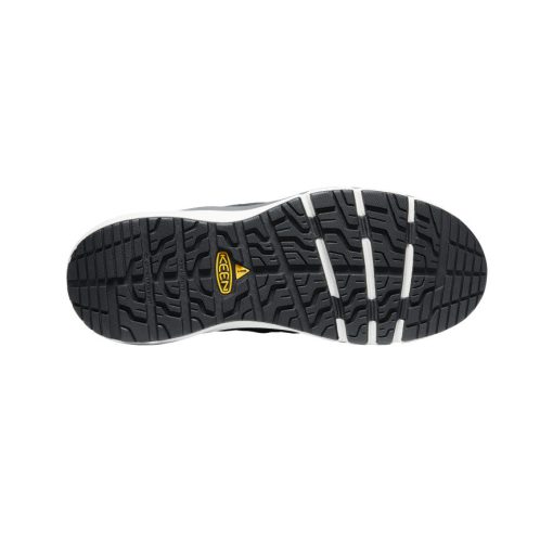 Men's Vista Energy ESD (Carbon Toe)  |  Vapor/Black - Image 5