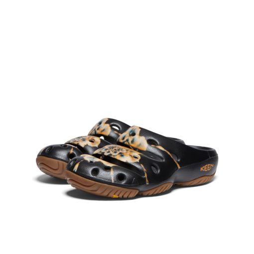 Men's Yogui Arts Clog x DEAD DYE  |  Ddye15 - Image 2