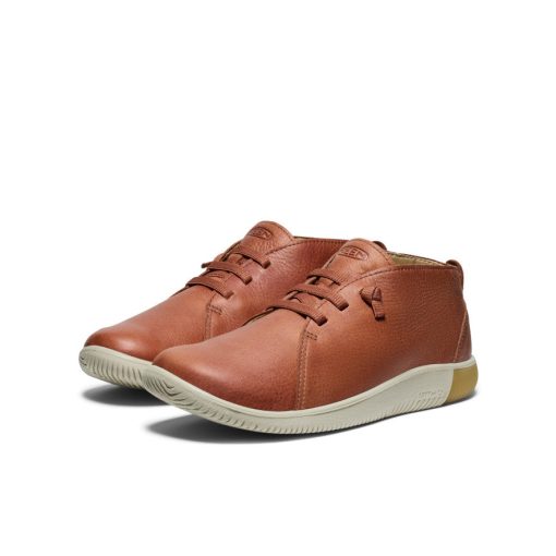 Men's KNX Chukka  |  Tortoise Shell/Plaza Taupe - Image 2