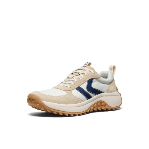 Women's KS86 Sneaker  |  Safari/Naval Academy - Image 3