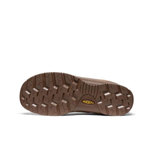 Women's Jasper Sneaker  |  Chipmunk/Birch - Image 7