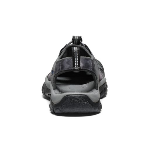 Men's Newport H2 Sandal  |  Magnet/Chevron - Image 5