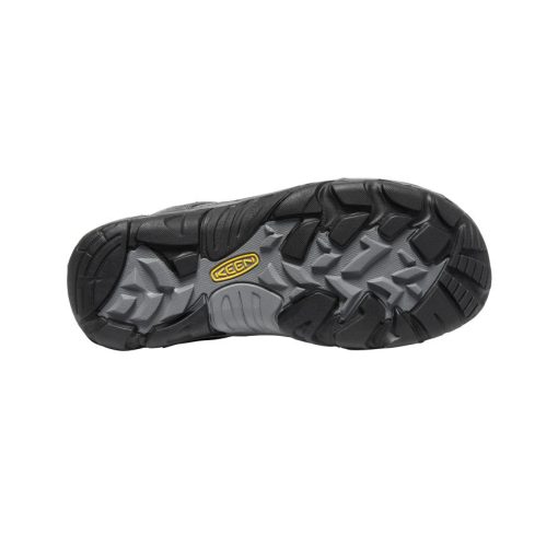 Women's Durand EVO Waterproof Mid  |  Steel Grey/Cloud Blue - Image 5